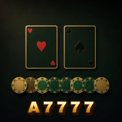 Instalasi a7777